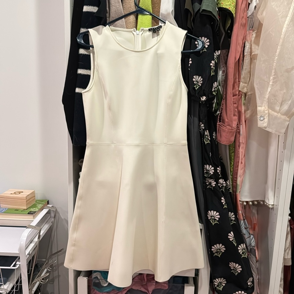 Theory Tillora KB2 Dress | NWT